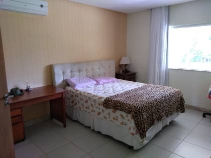 Casa Duplex 5/4 em Busca vida