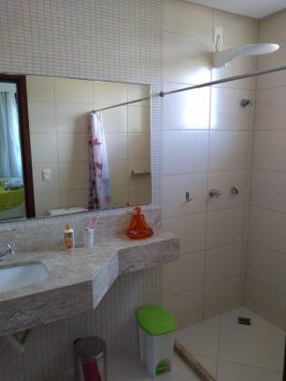 Casa Duplex 5/4 em Busca vida