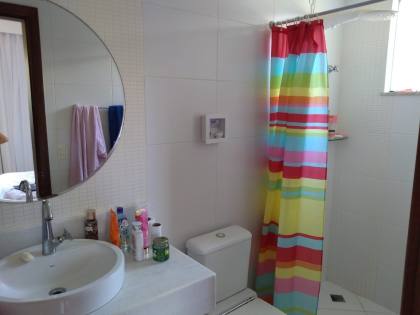 Casa Duplex 5/4 em Busca vida