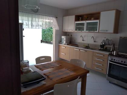 Casa Duplex 5/4 em Busca vida