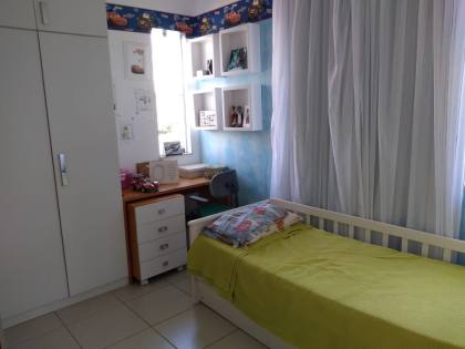 Casa Duplex 5/4 em Busca vida