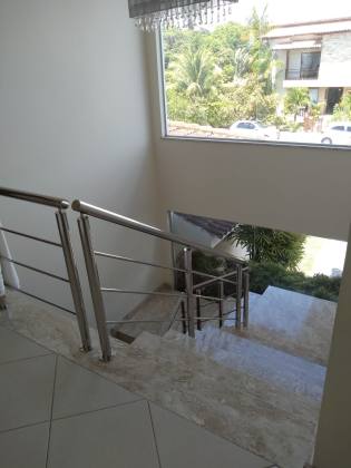 Casa Duplex 5/4 em Busca vida