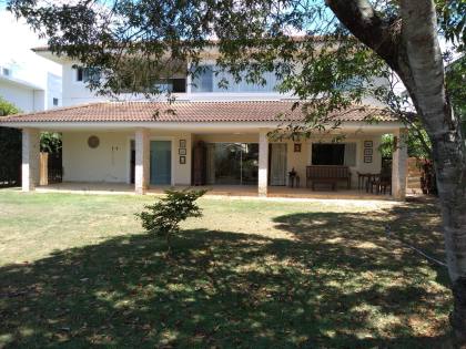 Casa Duplex 5/4 em Busca vida