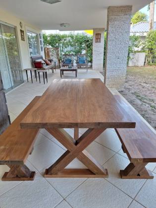 Casa Duplex 5/4 em Busca vida