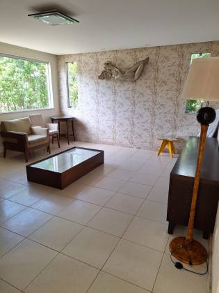 Casa Duplex 5/4 em Busca vida
