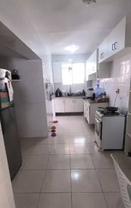 Santo Antônio da Barra 3/4