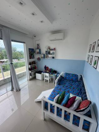 Casa 3/4 com suíte - Condomínio Park Ville