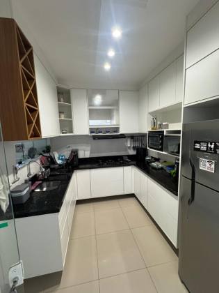 Casa 3/4 com suíte - Condomínio Park Ville