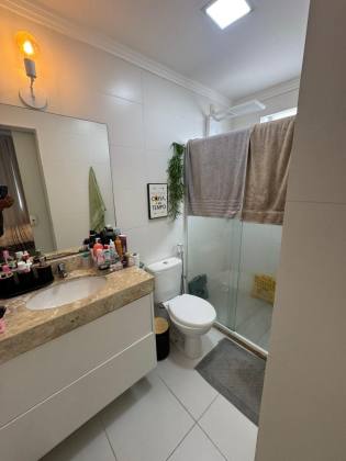 Casa 3/4 com suíte - Condomínio Park Ville