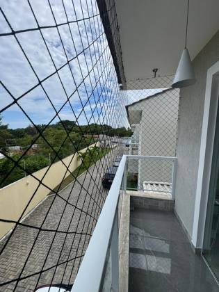 Casa 3/4 com suíte - Condomínio Park Ville