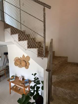 Casa 3/4 com suíte - Condomínio Park Ville