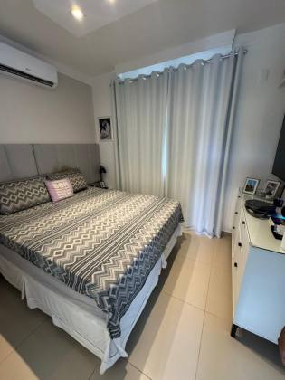 Casa 3/4 com suíte - Condomínio Park Ville