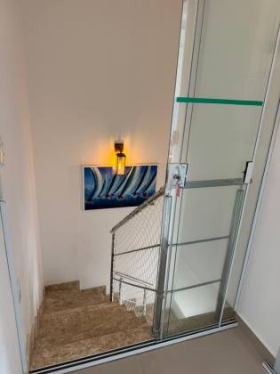 Casa 3/4 com suíte - Condomínio Park Ville
