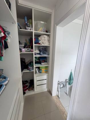 Casa 3/4 com suíte - Condomínio Park Ville