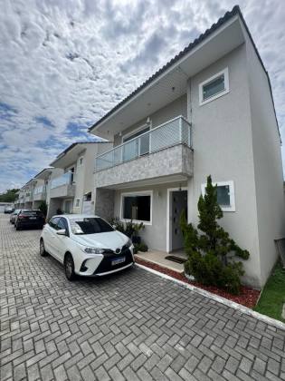 Casa 3/4 com suíte - Condomínio Park Ville