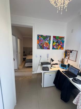 Casa 3/4 com suíte - Condomínio Park Ville