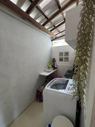 Casa 3/4 com suíte - Condomínio Park Ville
