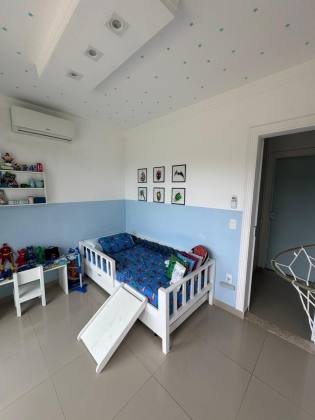 Casa 3/4 com suíte - Condomínio Park Ville