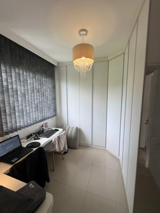 Casa 3/4 com suíte - Condomínio Park Ville