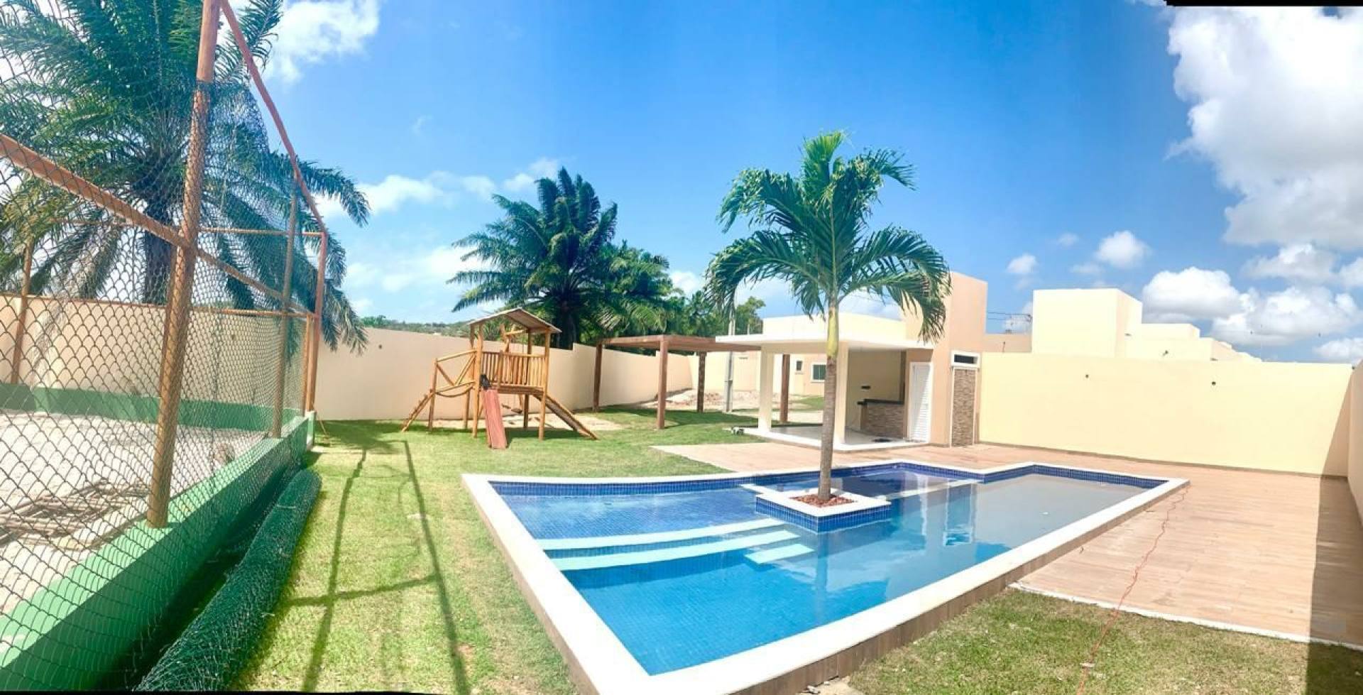 Casa em Abrantes