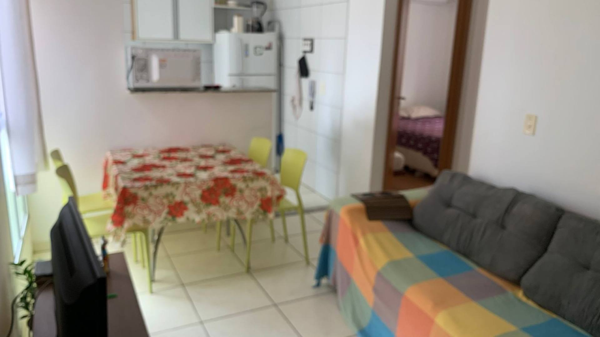 Residencial Parque Solar dos Coqueiros