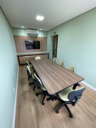 Smart Costa Azul - Studio - Porteira fechada