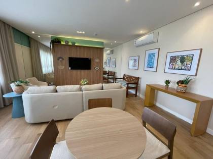 Smart Costa Azul - Studio - Porteira fechada