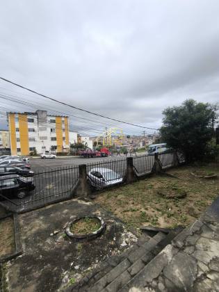 Conjunto Cabula VI
