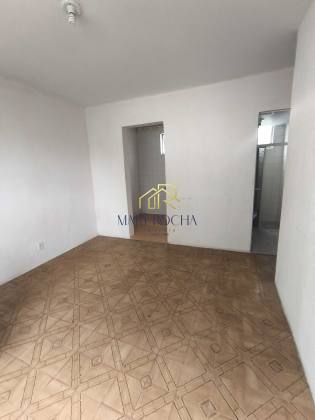 Conjunto Cabula VI