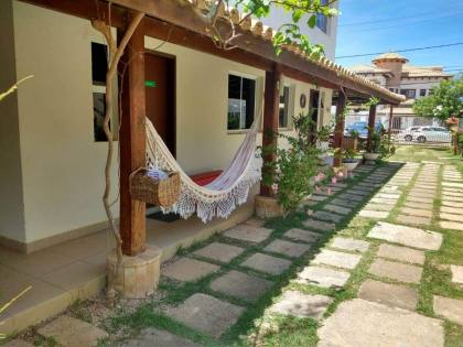 Condomínio Nova Bossa Residence - Itapuã
