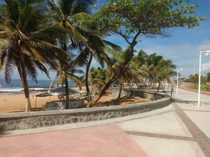 Condomínio Nova Bossa Residence - Itapuã