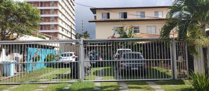 Condomínio Nova Bossa Residence - Itapuã