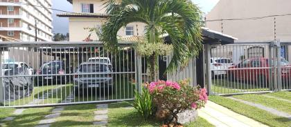 Condomínio Nova Bossa Residence - Itapuã