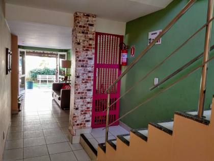 Condomínio Nova Bossa Residence - Itapuã