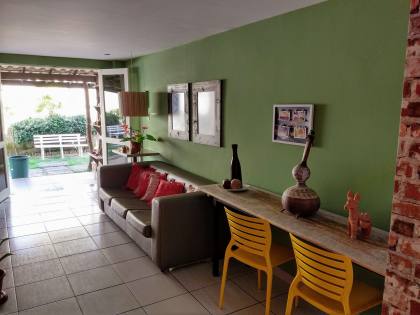 Condomínio Nova Bossa Residence - Itapuã