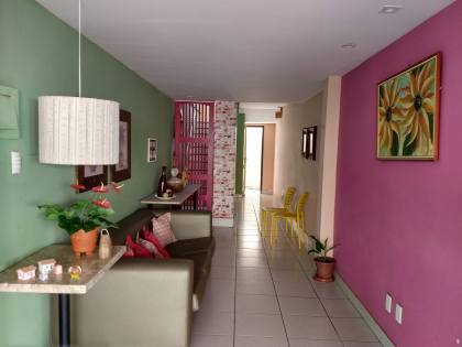 Condomínio Nova Bossa Residence - Itapuã