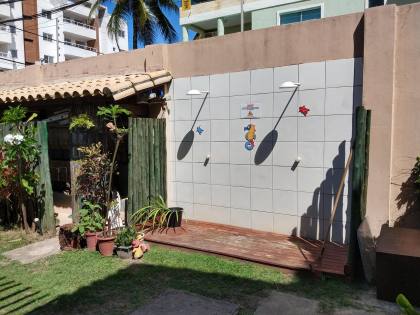 Condomínio Nova Bossa Residence - Itapuã