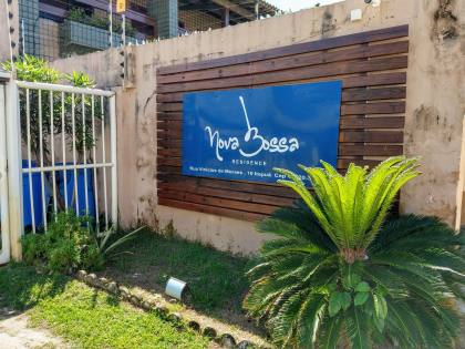 Condomínio Nova Bossa Residence - Itapuã