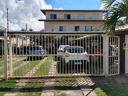 Condomínio Nova Bossa Residence - Itapuã