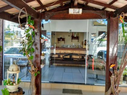 Condomínio Nova Bossa Residence - Itapuã