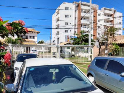 Condomínio Nova Bossa Residence - Itapuã