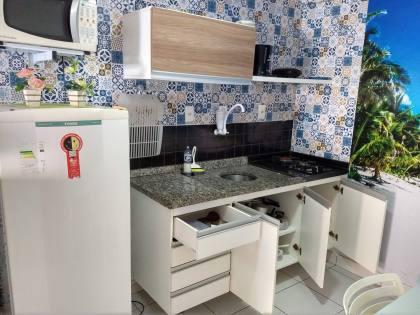 Condomínio Nova Bossa Residence - Itapuã