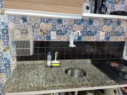 Condomínio Nova Bossa Residence - Itapuã