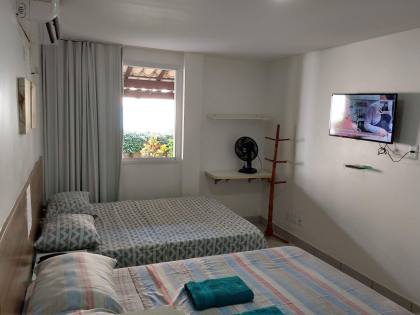 Condomínio Nova Bossa Residence - Itapuã