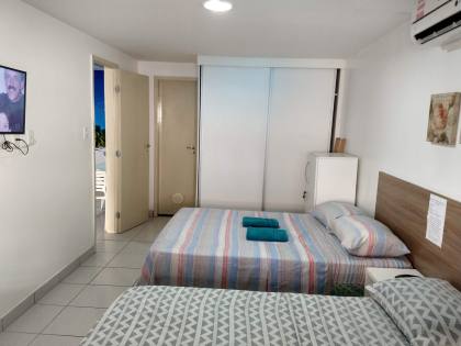 Condomínio Nova Bossa Residence - Itapuã