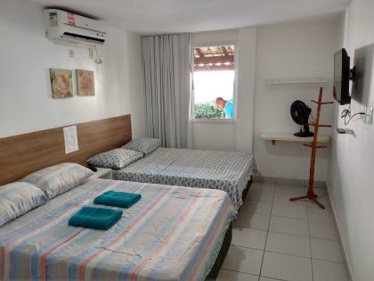 Condomínio Nova Bossa Residence - Itapuã