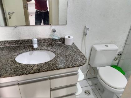 Condomínio Nova Bossa Residence - Itapuã