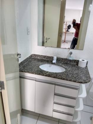 Condomínio Nova Bossa Residence - Itapuã