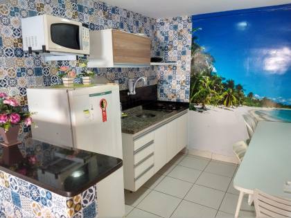Condomínio Nova Bossa Residence - Itapuã