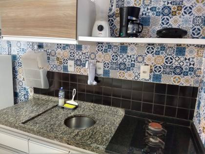 Condomínio Nova Bossa Residence - Itapuã
